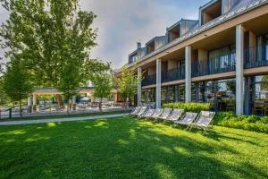 Alsóörs Marina - Csopak