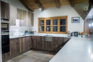 Chalets Chalet Foret : photos des chambres