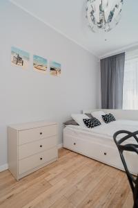 TOTU HOME Spektrum Apartment Gdańsk