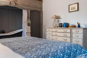 Maisons d'hotes Le Galinier Lourmarin, a Beaumier Guesthouse : photos des chambres