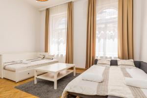 Real Apartments Révay