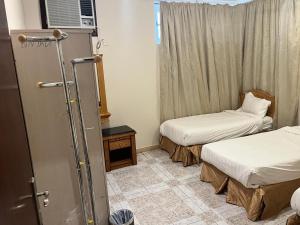 شقق مفروشة للايجار-الهدا