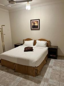 شقق مفروشة للايجار-الهدا