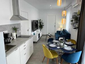 XX D Apartamentos Morales & Arnal