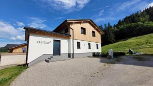 Appartement Petersberg