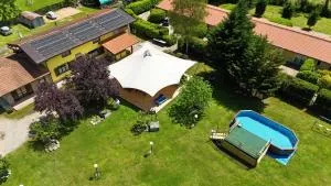 Agriturismo Campo dei Fiori - 卡尼洛瑞维拉