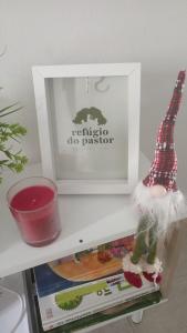 O Refúgio do Pastor