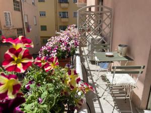 Casa Tua a Roma Centro con box auto tra Stadio Olimpico e Vaticano