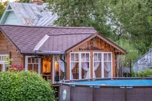 Strazdu Māja - Jūrmala