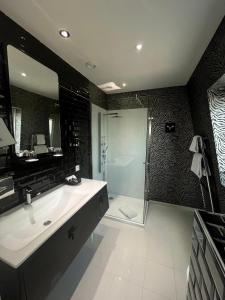 Hotels Art Hotel : Chambre Double Supérieure