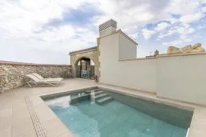 El Paller de Cal Maso - Ossó de Sió