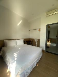 MyGarden Villa Binh Chau Hotspring