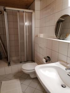 Monteurunterkunft Haus Max & Moritz