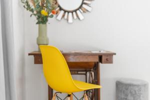 Apartment SEEwiese mit großem Garten und autemberaubenden Alpenpanorama