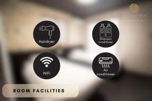 Hotel Amaranth Kyoto Gojo - Vacation STAY 19846v