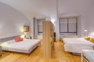 Alfieri Apartments 1