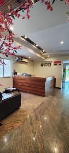 Krrish Boutique Hotel, Ameerpet Hyderabad
