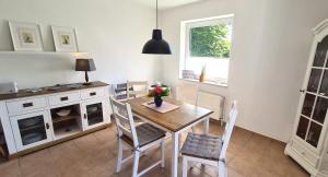 Ferienwohnung Hortensie