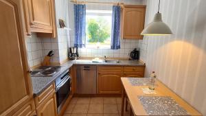 Ferienwohnung Hortensie