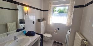 Ferienwohnung Hortensie