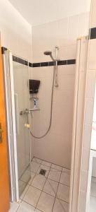 Ferienwohnung Hortensie