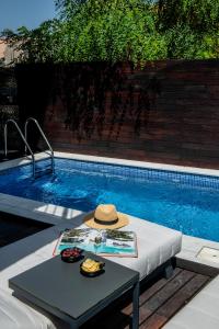 Olive Boutique Hotel