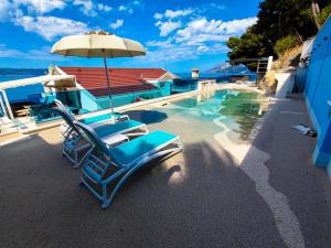 Villa Višnja Prestige