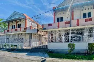 Amira House Kisaran RedPartner - Kisaran