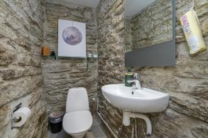 Tallinn Old Town Romantic Apartment