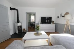 Dornröschen 1908 - Motten