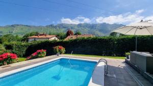 La Talima - Diseño en entorno rural de Llanes