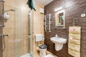 Bohemian Breeze Apartment