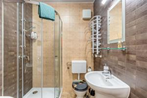 Bohemian Breeze Apartment