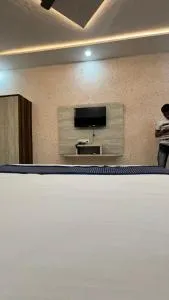 JR Grand Resort - Malpura