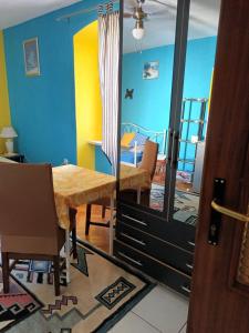 Studio Apartments Stela