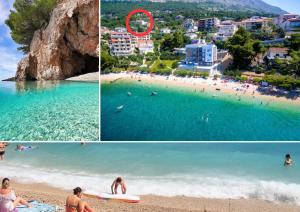 Bella Figura Apartments - Heated Pool