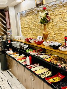 Sirkeci Quietness Hotel