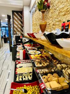 Sirkeci Quietness Hotel