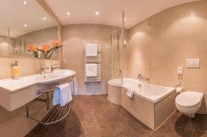 The Christiania Mountain & Spa Resort