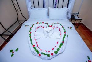 KAYS LODGE