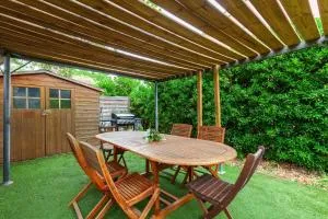 Villa Sam Suffy - 10 personnes - La Seyne-sur-Mer