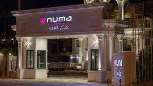 Numa Club Side Hotel - UltraInclusive