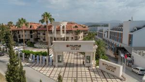 Numa Club Side Hotel - UltraInclusive