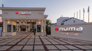 Numa Club Side Hotel - UltraInclusive