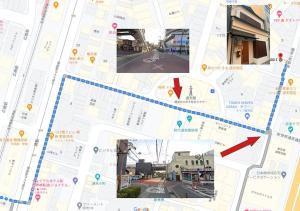 静響の宿 Silent Echo Inn