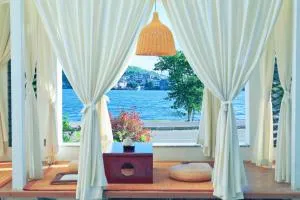 Dali Fish Inn Sea View Hotel - Wasezhen