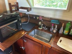Bateaux Sejour insolite sur un bateau : photos des chambres