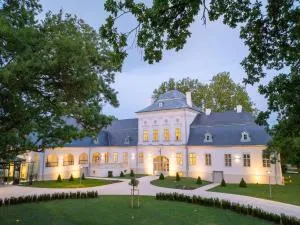 Geszt, Tisza-kastély, Arany János Vendégház és Étterem - Homorog