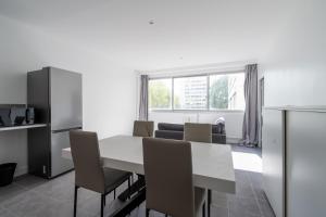 Appartement 2 Chambres - Porte de Choisy