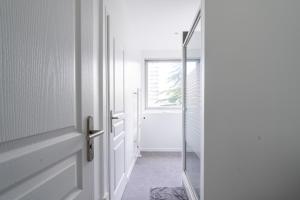 Appartement 2 Chambres - Porte de Choisy